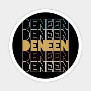 Deneen Magnet